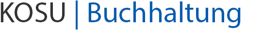KOSU | Buchhaltung